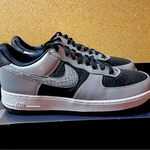 Air Force 1  “3M Snake”